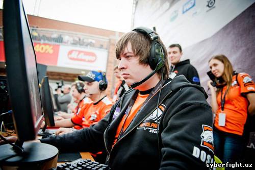 NiP терпят первое поражение на LAN'е в карьере!! Шведы биты Virtus.pro!!