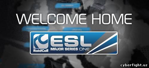 EMS One Spring: Итоги жеребьёвки